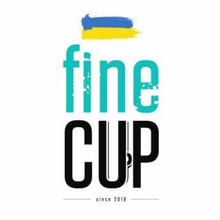 Fine Cup